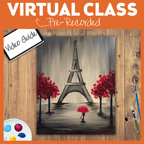 PRE-RECORDED CLASS WATCH UP TO 7 DAYS AFTER